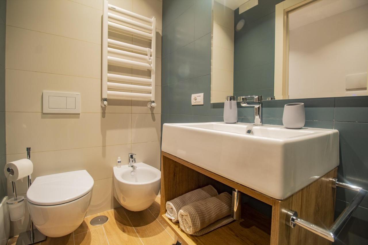 B&B Amadema Сорренто Экстерьер фото