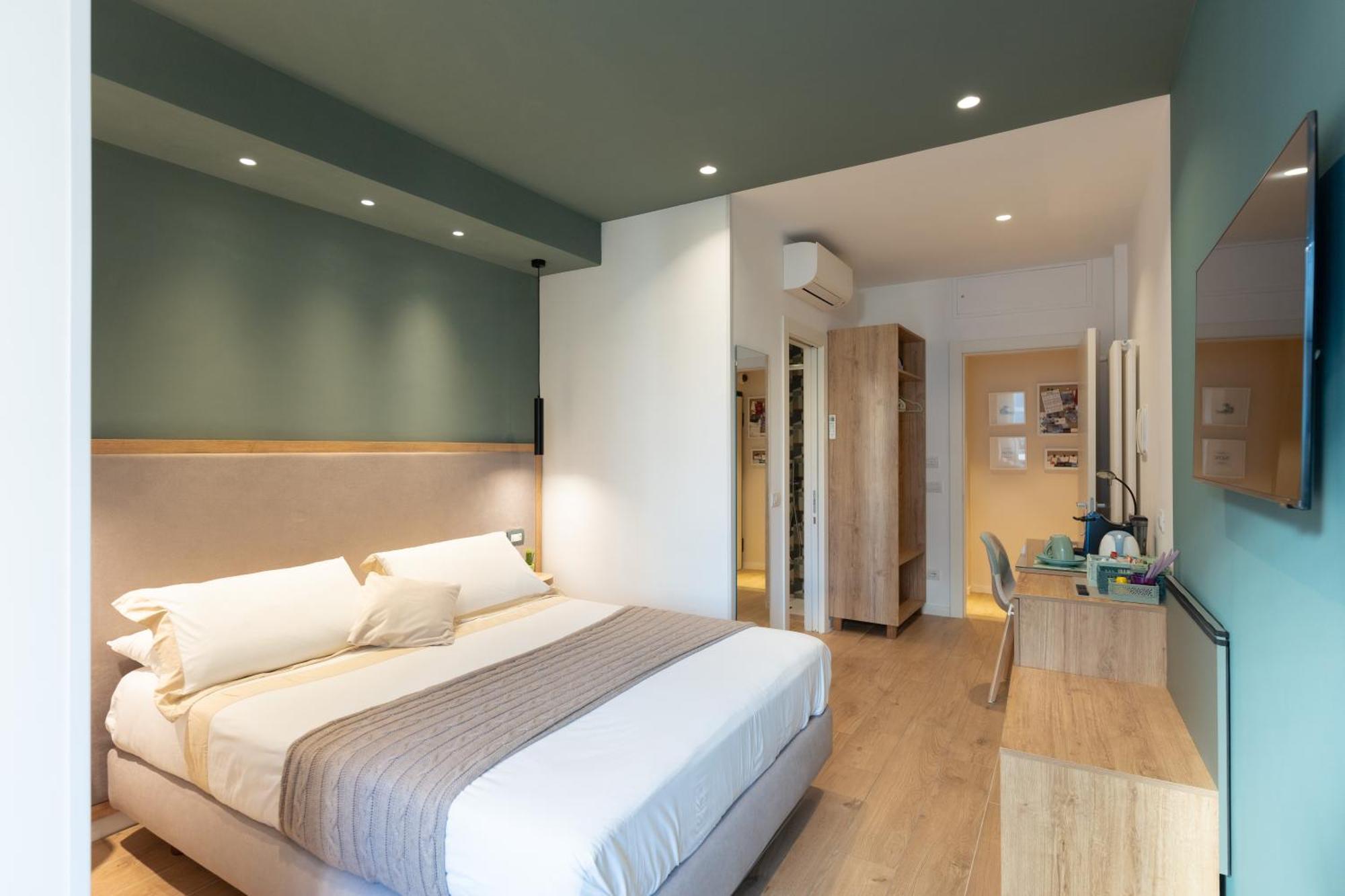 B&B Amadema Сорренто Экстерьер фото