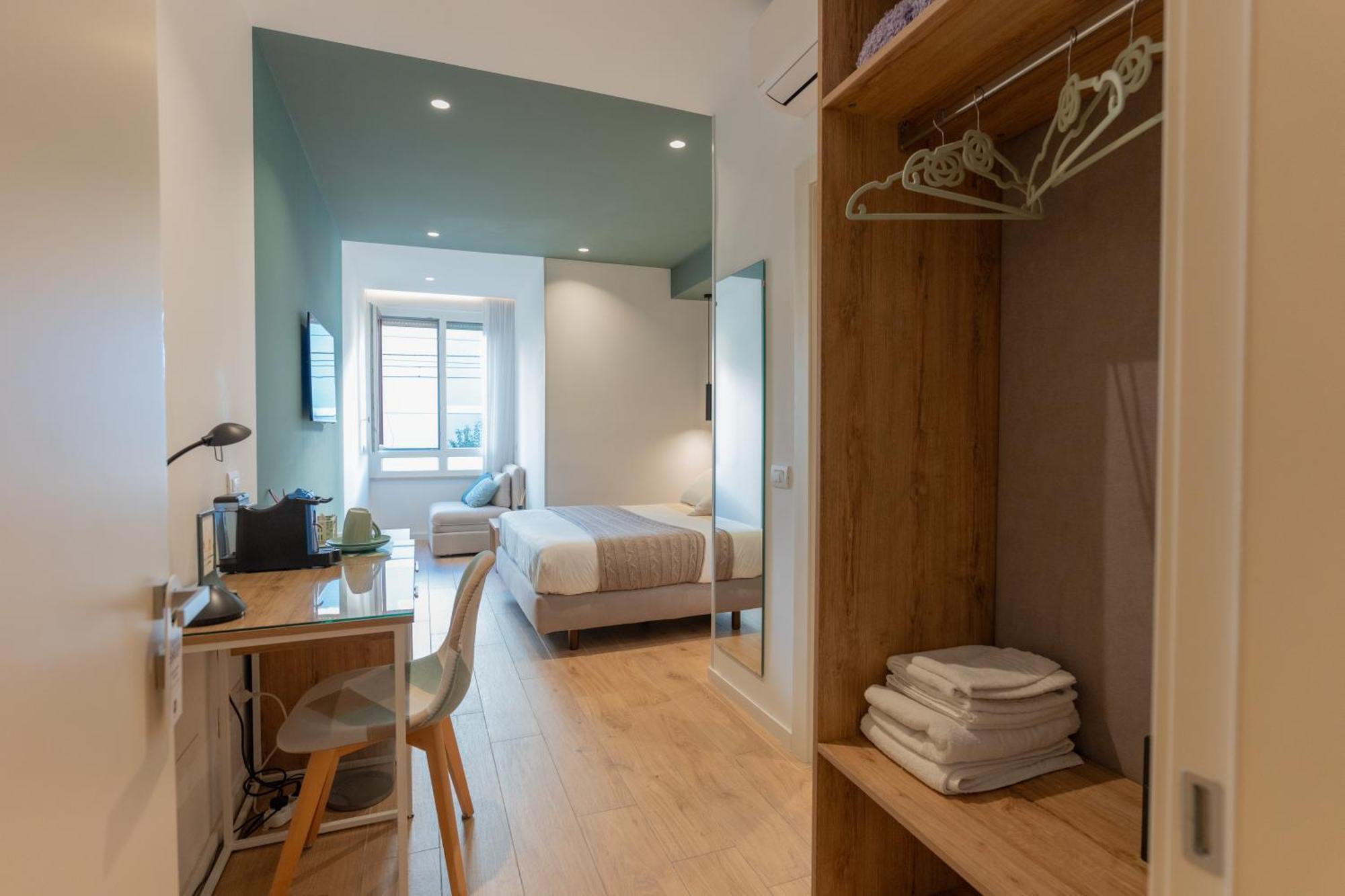B&B Amadema Сорренто Экстерьер фото