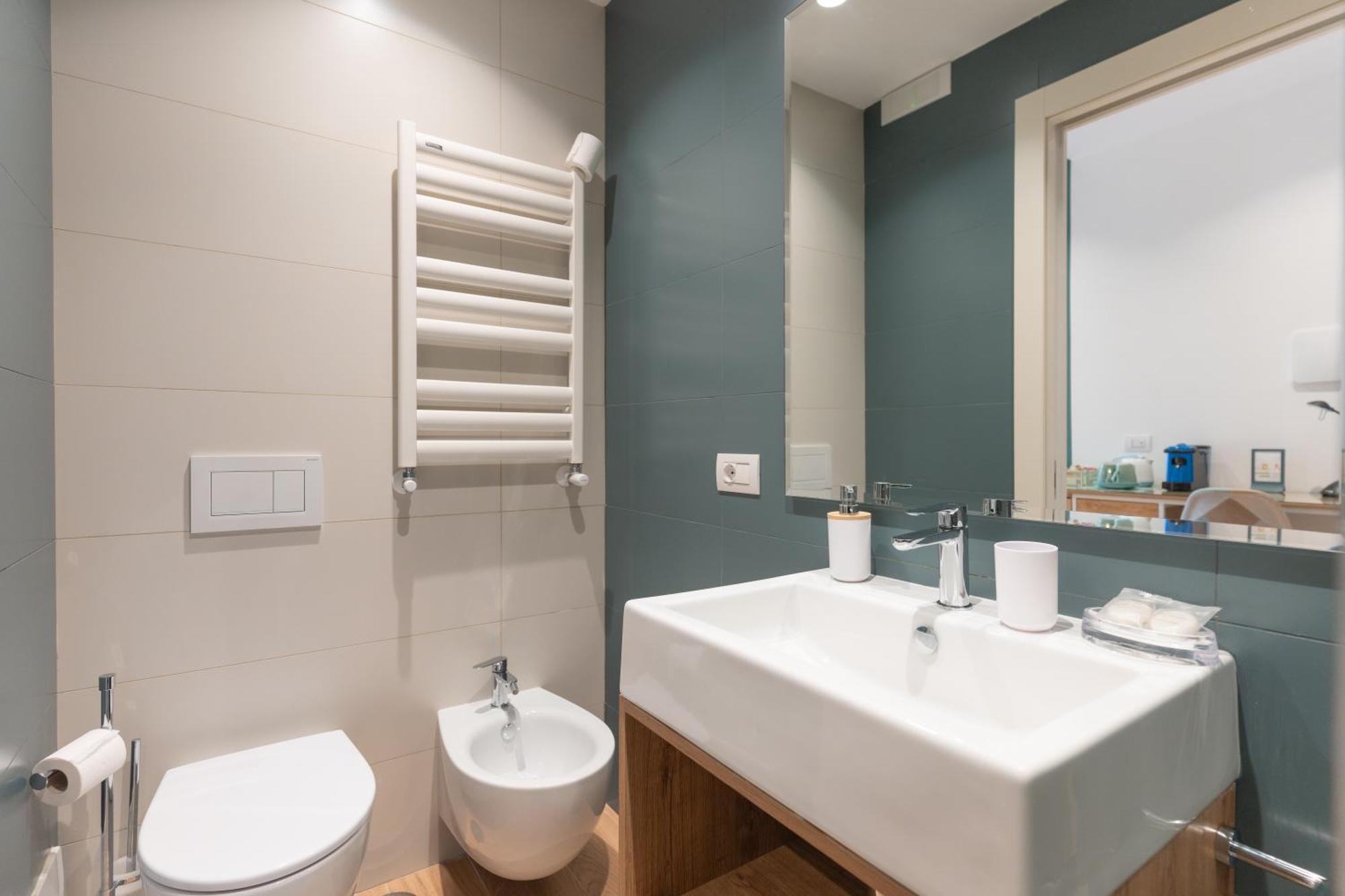 B&B Amadema Сорренто Экстерьер фото