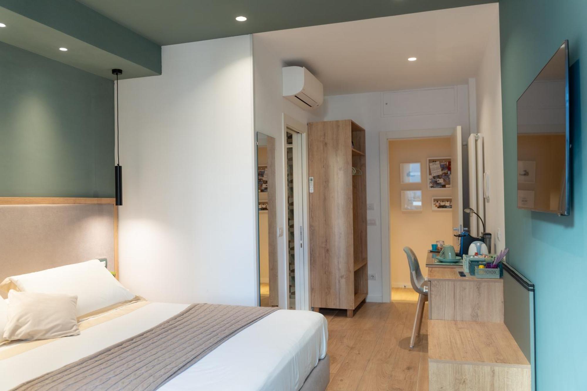 B&B Amadema Сорренто Экстерьер фото