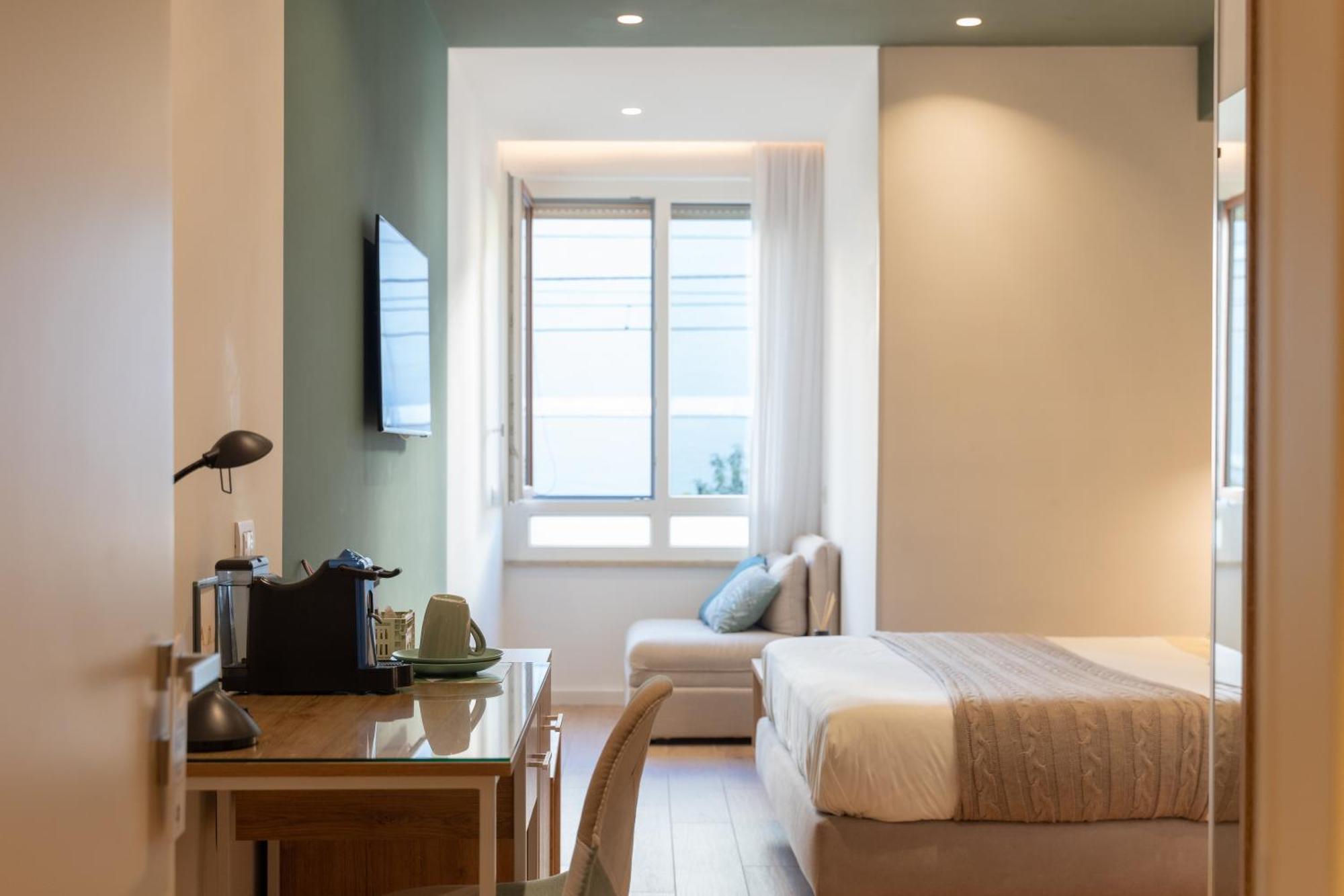B&B Amadema Сорренто Экстерьер фото