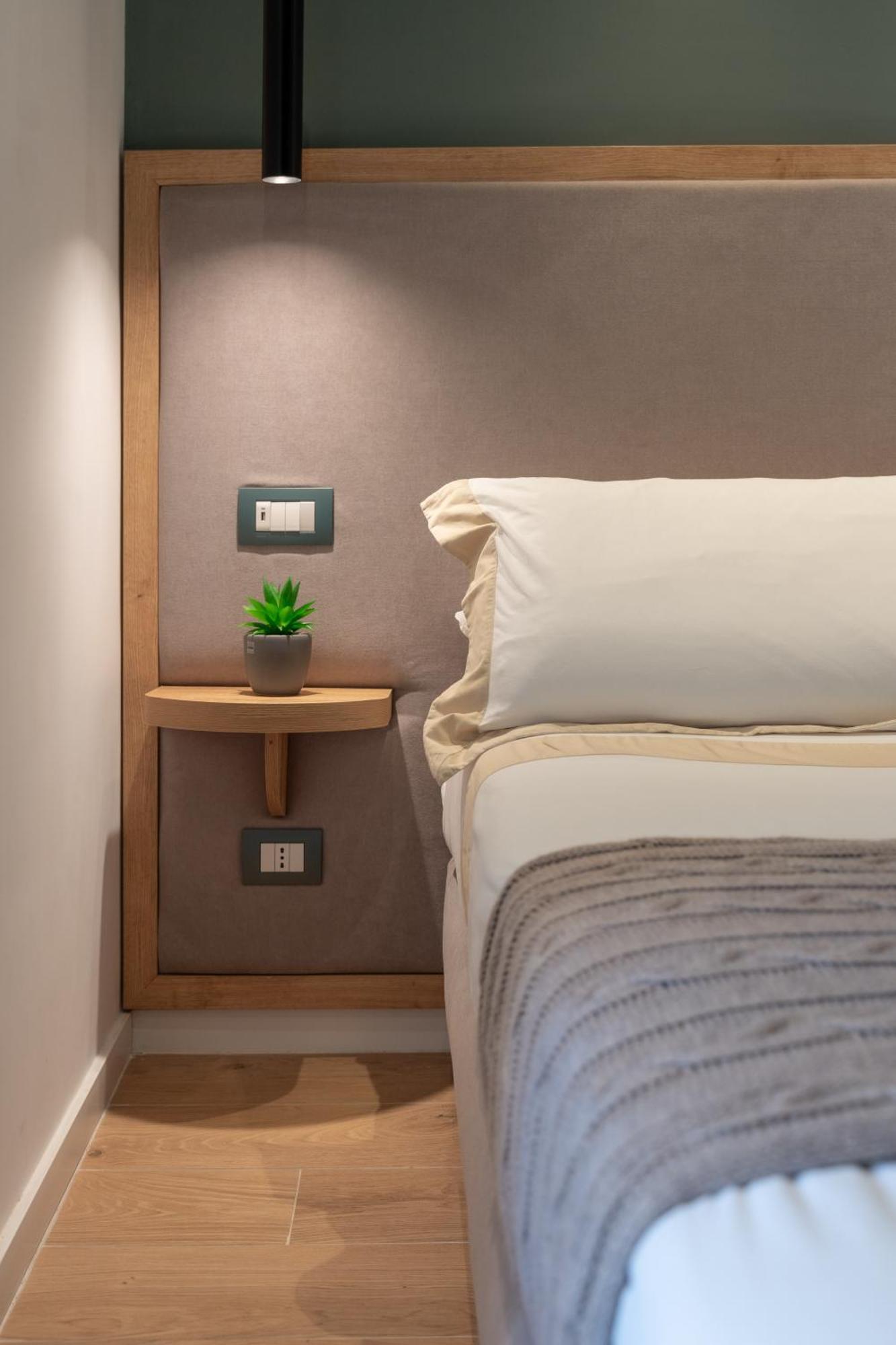 B&B Amadema Сорренто Экстерьер фото